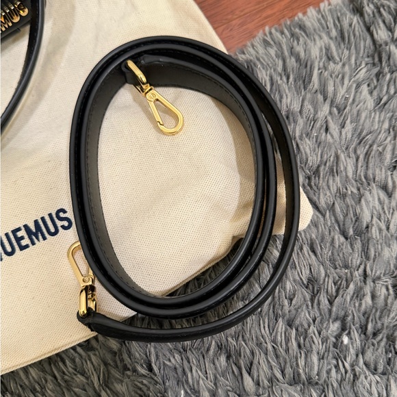 Jacquemus Le Petit Bambimou Bag - Picture 12 of 15